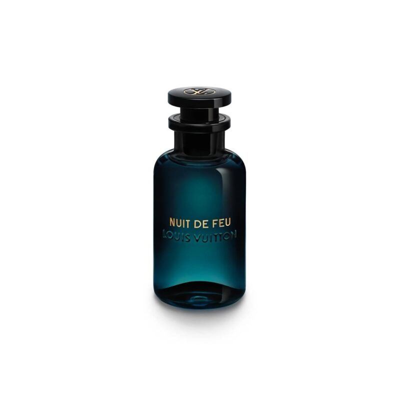 Louis Vuitton Nuit de Feu 100ML