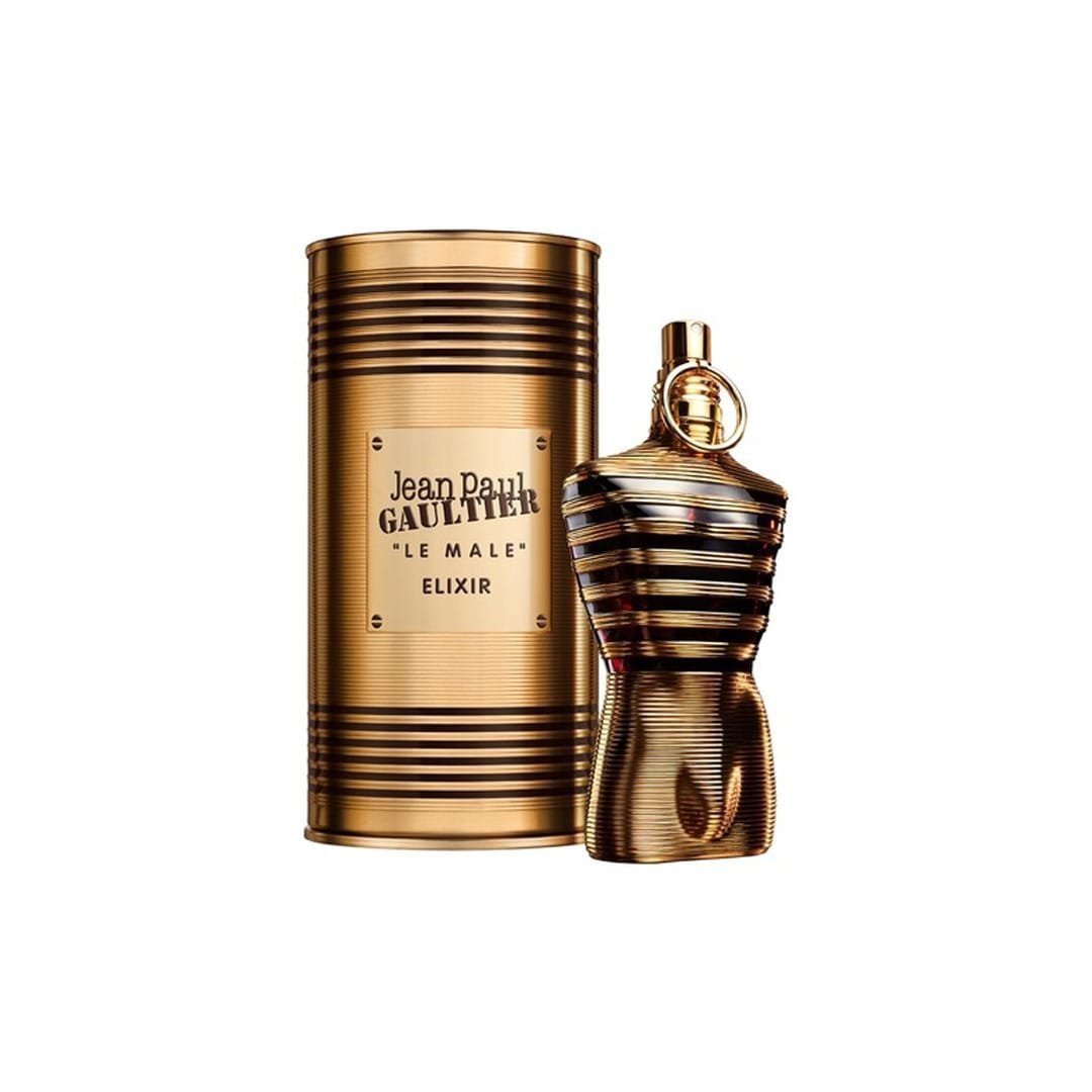 Jean Paul Gaultier LE MALE ELIXIR 125ML