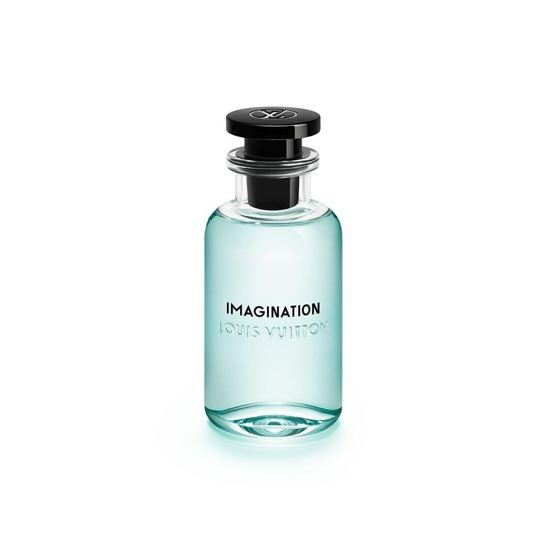 Louis Vuitton IMAGINATION 100ML