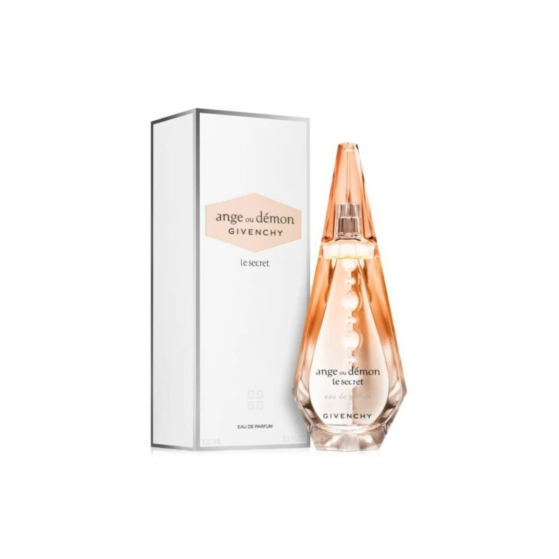 Ange Ou Demon LE SECRET by Givenchy EDP 100ML