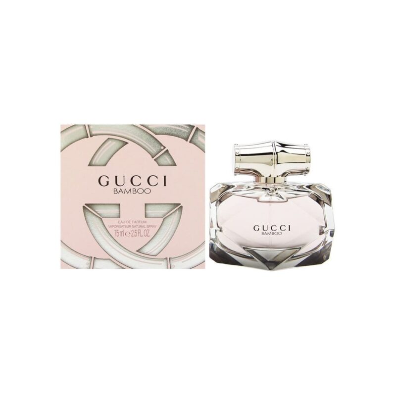 Gucci Bamboo 75ML