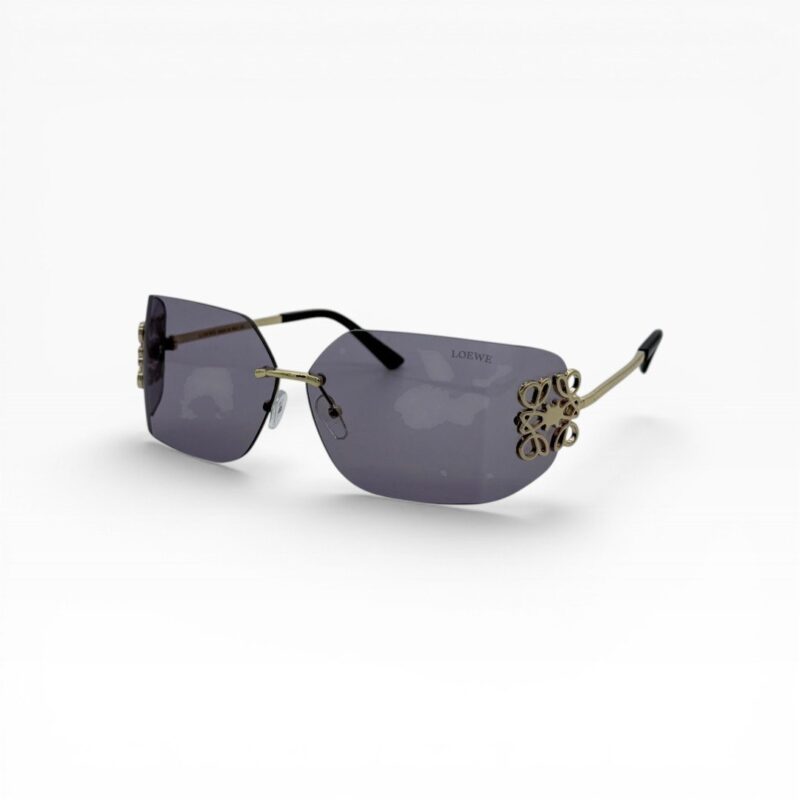Loewe unik, material premium