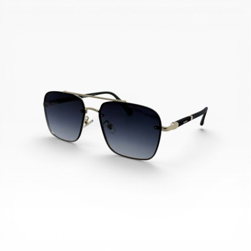 Cartier rafinuar, material premium
