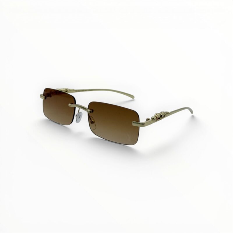 Cartier luksoz, kornizë premium