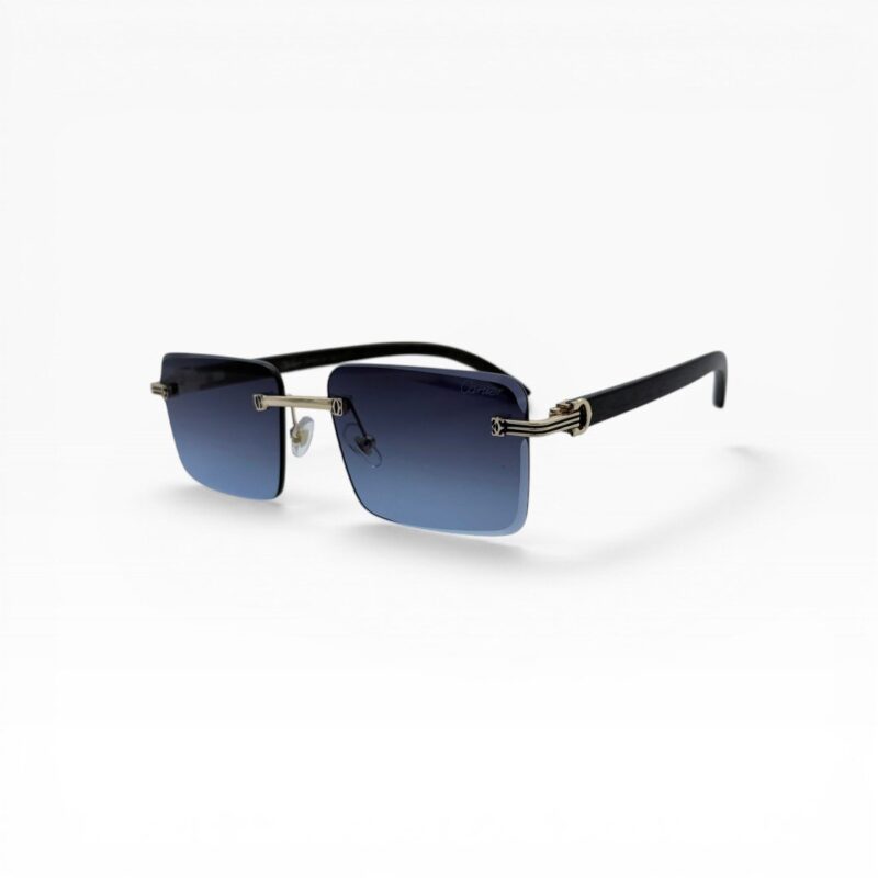 Cartier klasik, sofistikim
