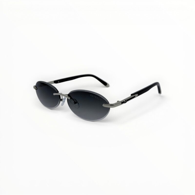 Maybach ekskluziv, material premium