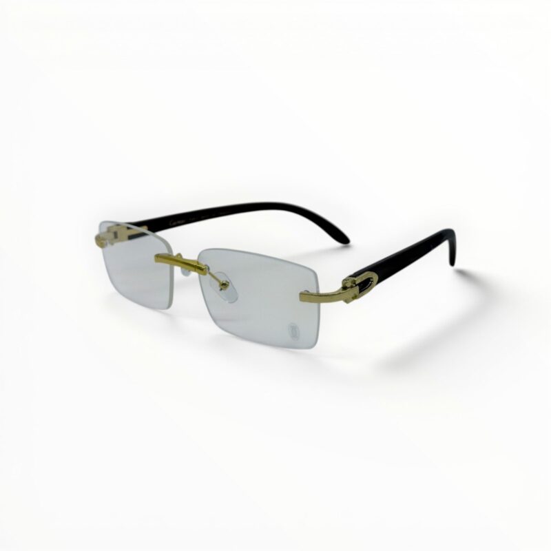 Cartier rafinuar, material premium