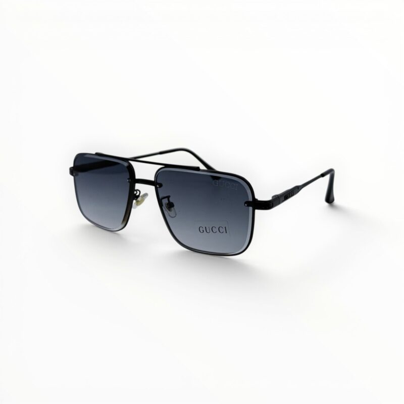 Gucci modern, logo diskrete