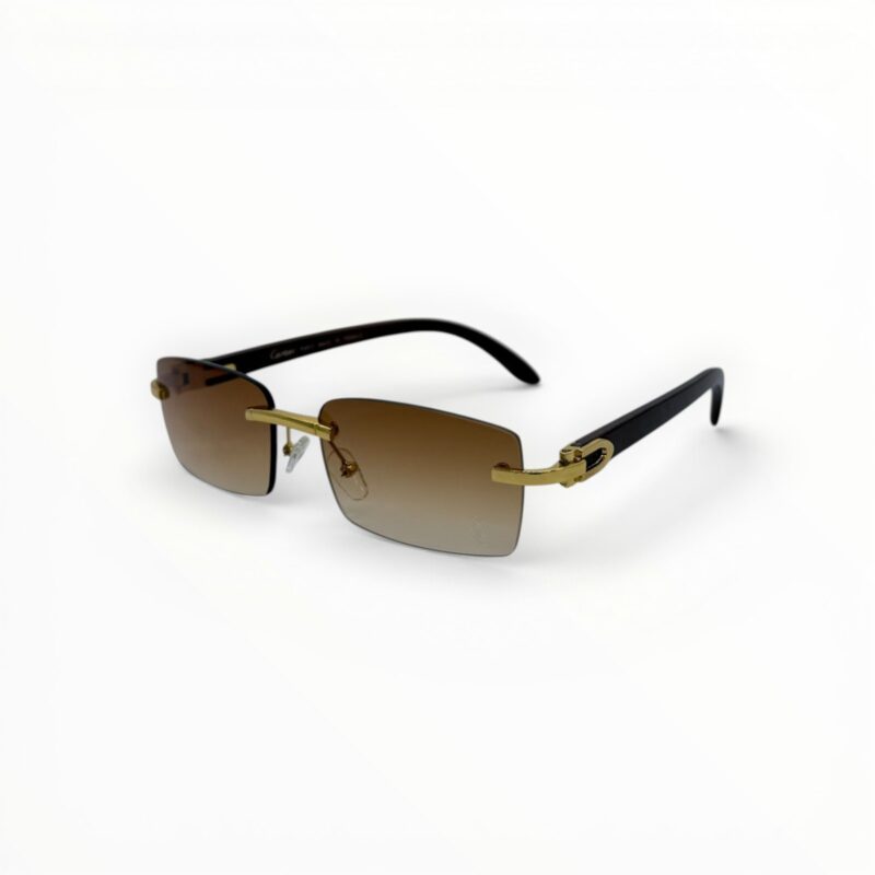 Cartier elegant, kornizë premium