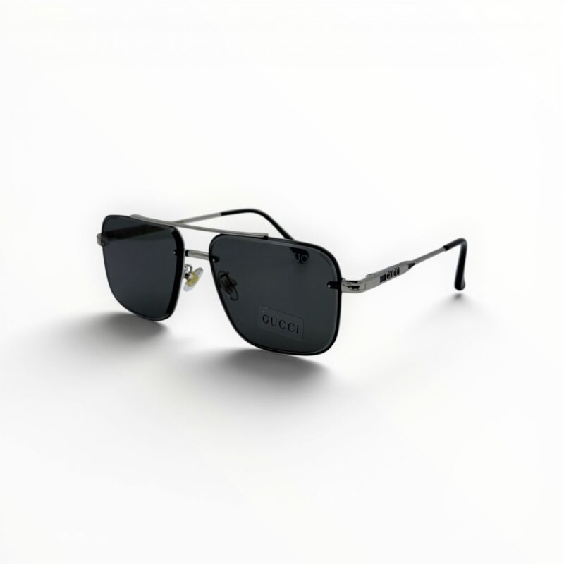 Gucci modern, logo diskrete