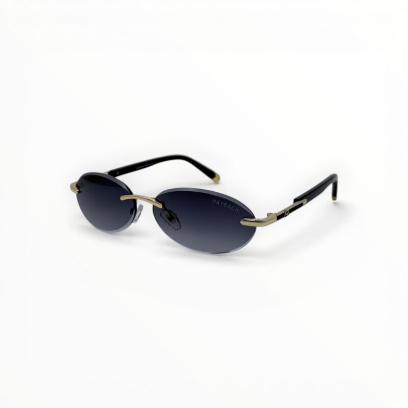 Maybach ekskluziv, material premium