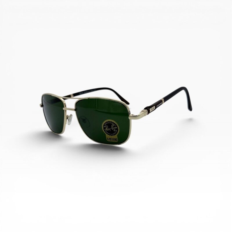Ray-Ban klasik, i qëndrueshëm