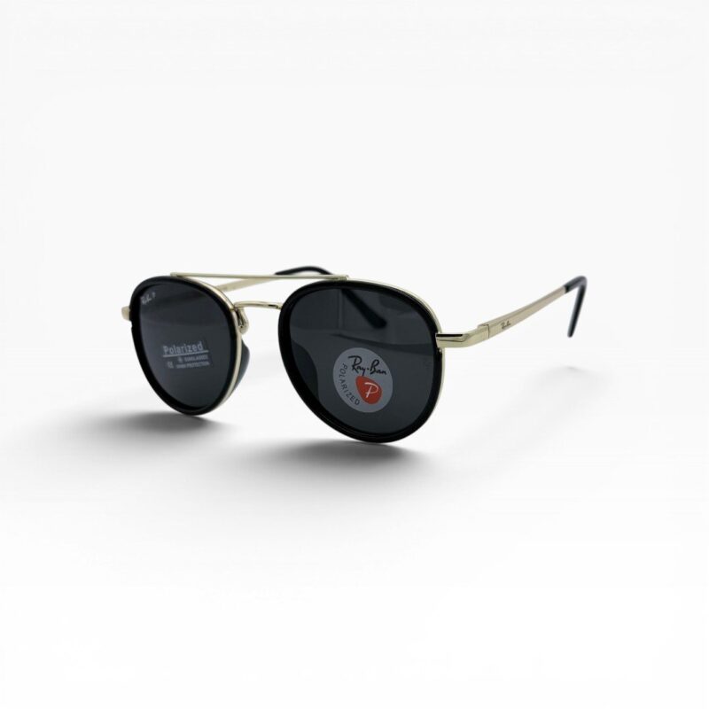 Ray-Ban urban, i fortë
