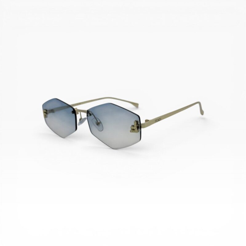 Fendi premium, detaje marke