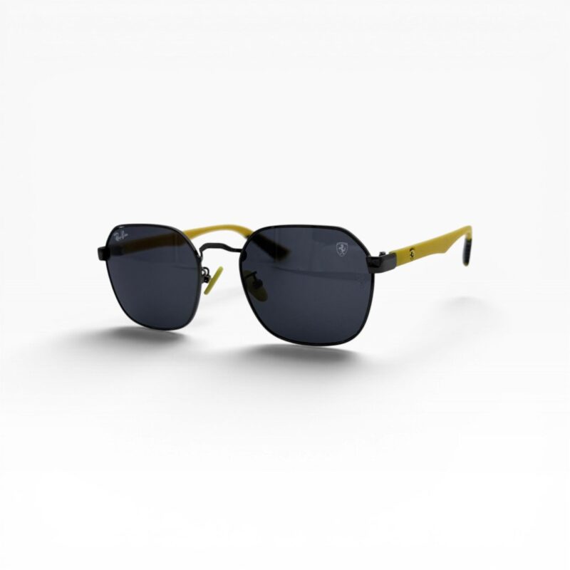 Ray-Ban klasik, detaje moderne