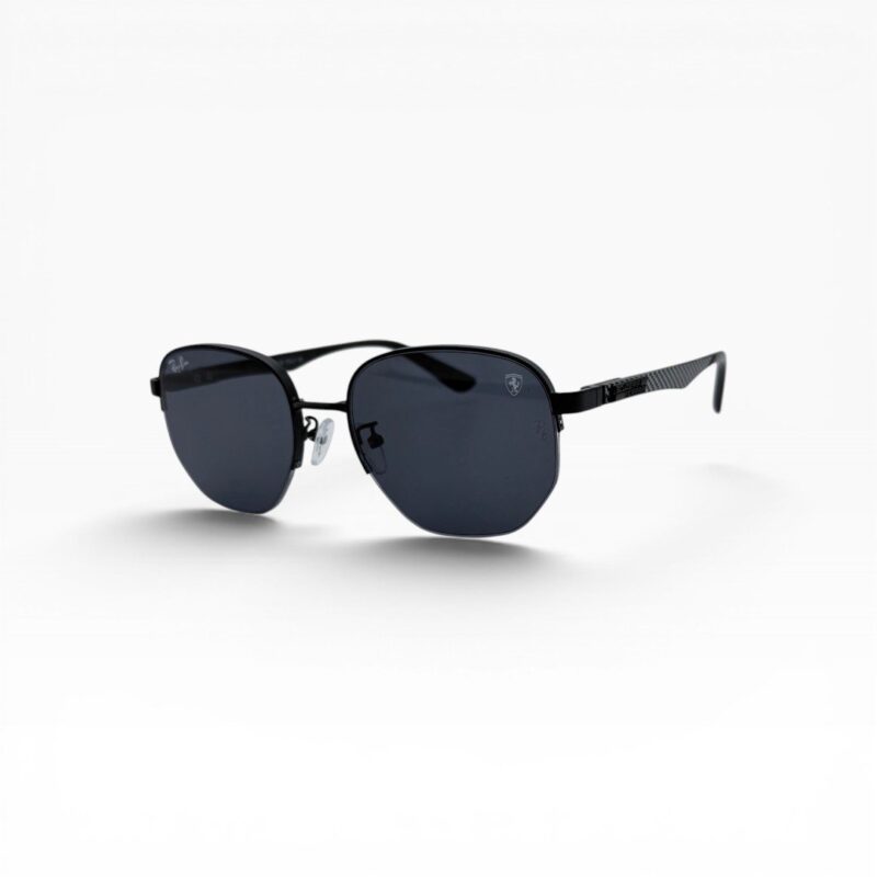Ray-Ban klasik, ngjyra të buta