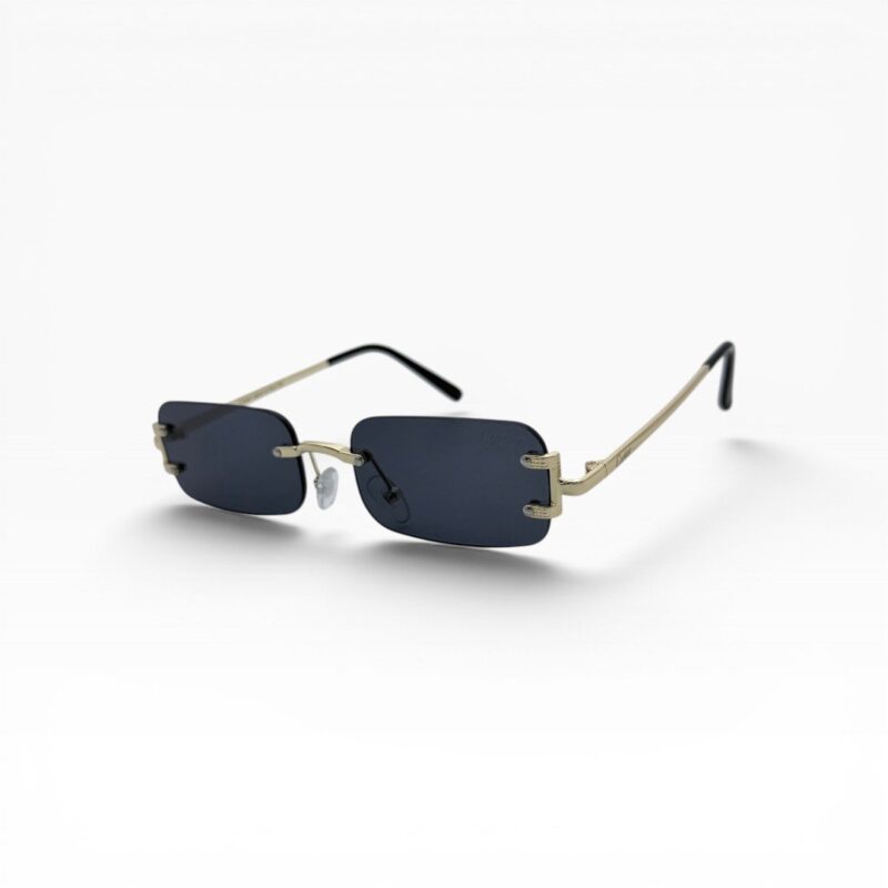 Cartier elegant, kornizë premium