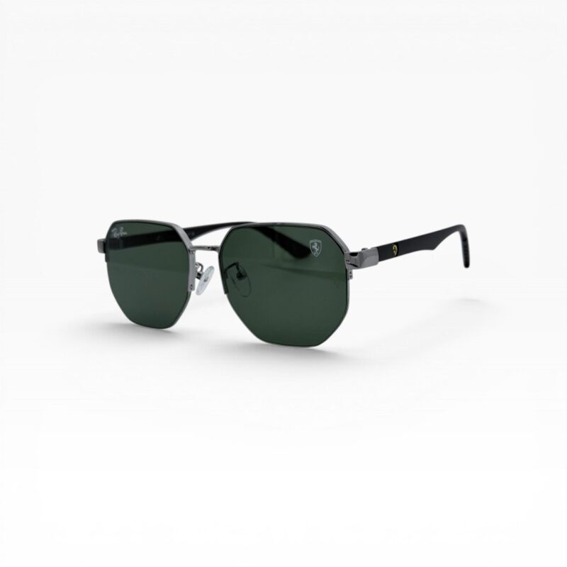 Ray-Ban retro, i rehatshëm