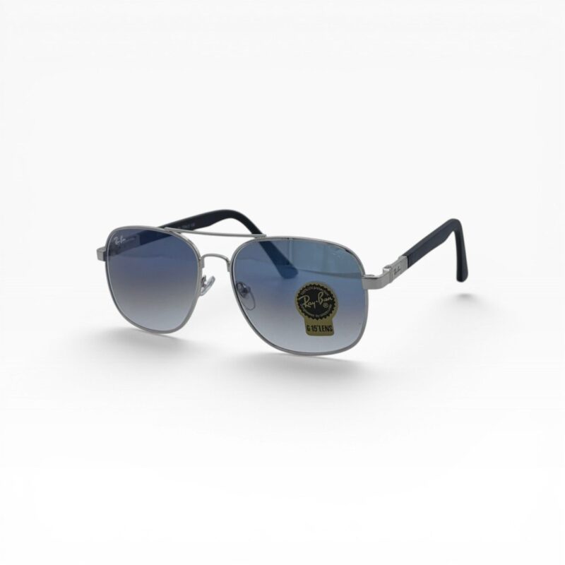 Ray-Ban klasik, komod