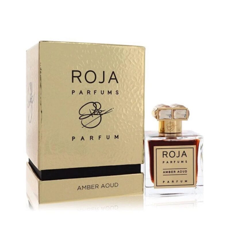 Roja Parfums Amber Aoud