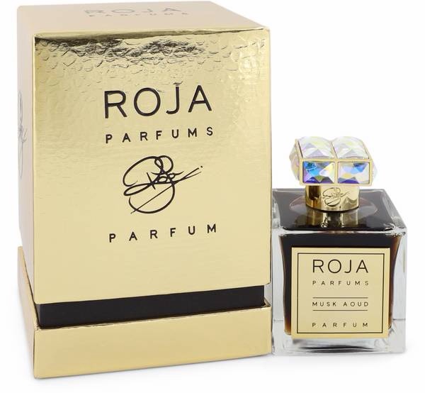 Roja Parfums Musk Aoud