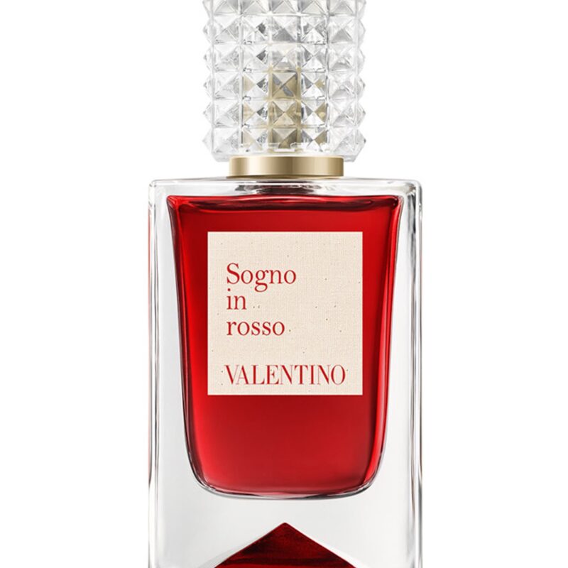 Valentino Sogno in Rosso 100ml