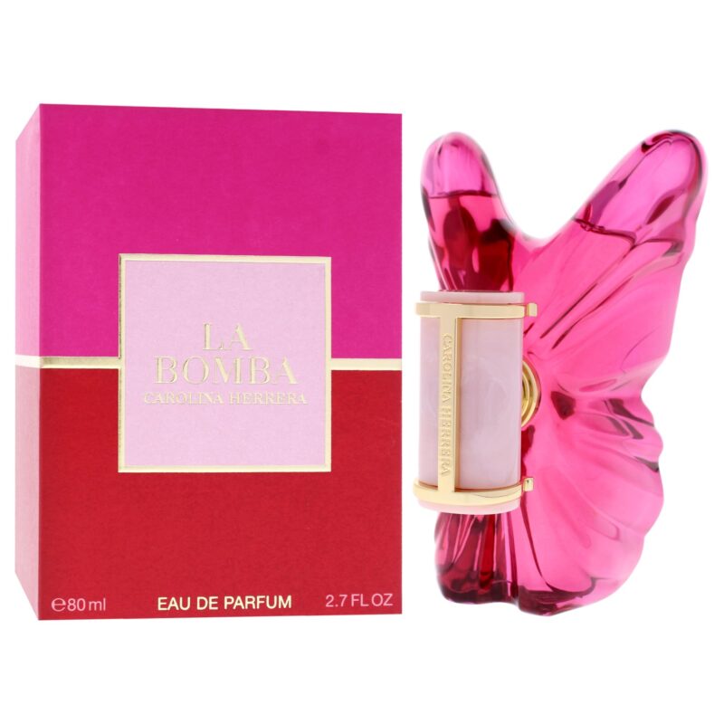 Carolina Herrera La Bomba Eau de Parfum
