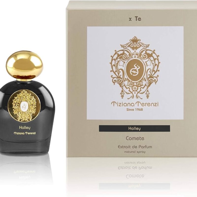Tiziana Terenzi Halley 100ml