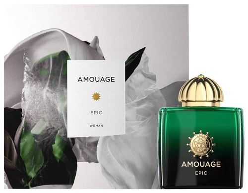 Amouage Epic Woman