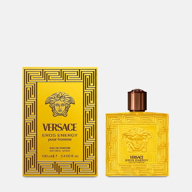 VERSACE EROS ENERGY pour homme